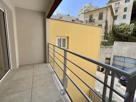 location appartement 3 pièces 57.84 m² à beausoleil (06240)  1 775 €