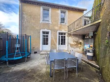vente maison à apremont (85220) : à vendre / 82m² apremont