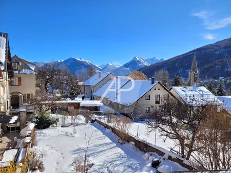 maison de pays à rénover