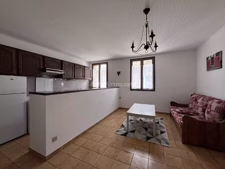 appartement meublé t2