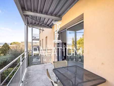 appartement t3 meublé à manosque