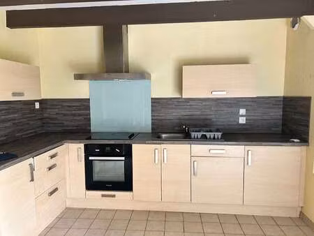 location maison à briec (29510) : à louer / 65m² briec