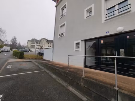 location parking à saint-julien-en-genevois (74160)  125 €
