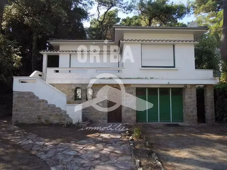 location maison 5 pièces 125.15 m² à la baule-escoublac (44500)  1 800 €