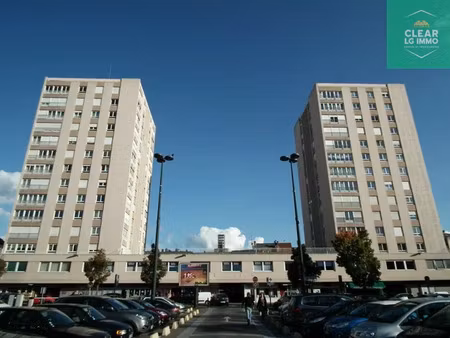 location parking à thionville (57100)  65 €