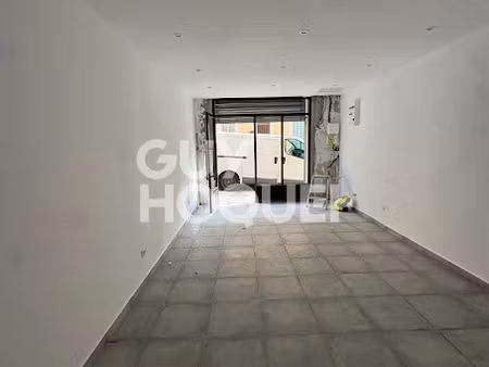 location locaux professionnels 40 m² à marseille 16ème (13016)  750 €