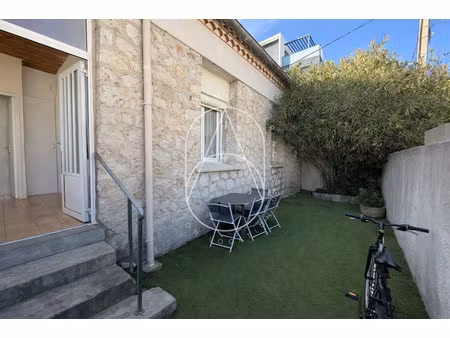 location maison 3 pièces 68 m² à montpellier (34000)  1 088 €