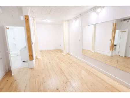 location locaux professionnels 3 pièces 97 m² à ajaccio (20000)  670 €