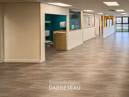 location locaux professionnels 0 pièces à chaponnay (69970)  1 600 €