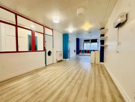 location locaux professionnels 167 m² à saint-maur-des-fosses (94100)  2 080 €