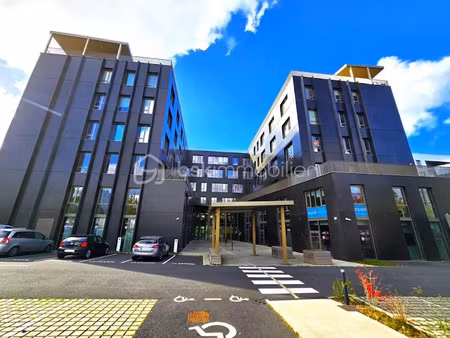 location locaux professionnels 3 pièces 362 m² à cesson-sevigne (35510)  9 098 €