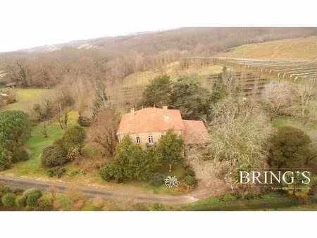 en vente maison 312 m² – 225 000 € |montesquieu