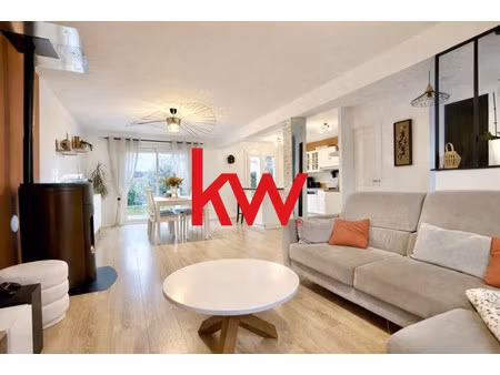 maison mitoyenne 1 côté à vendre  6 pièces - pont-du-château 63430