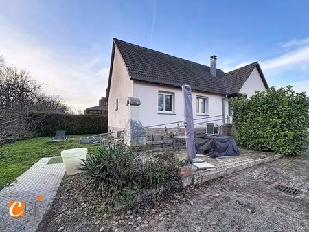 en vente maison 85 m² – 263 000 € |richwiller