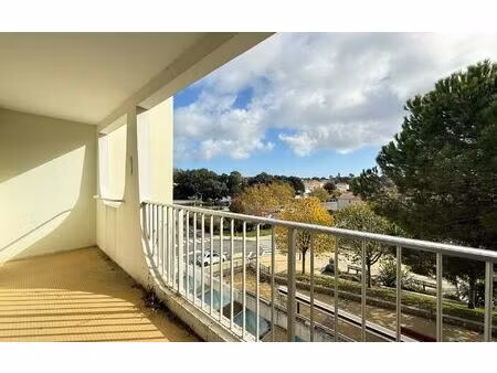 appartement saint-palais-sur-mer m² t-2 à vendre  189 000 €