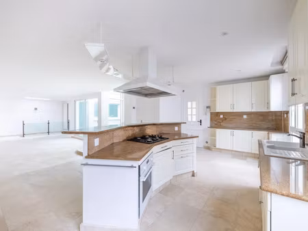 vente maison 6 pièces 164 m² à bagnolet (93170)  770 000 €