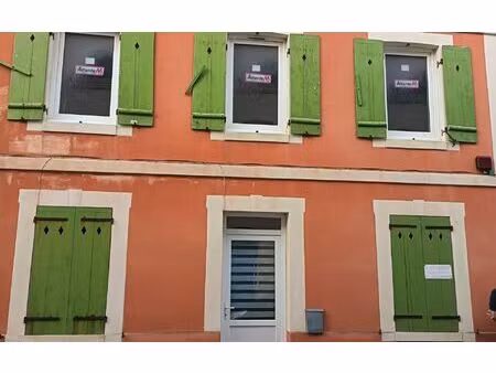 maison cayeux-sur-mer m² t-7 à vendre  414 000 €