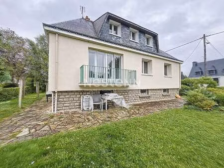 vente maison à gourin (56110) : à vendre / 113m² gourin