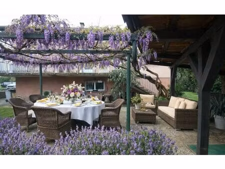 maison haguenau 130 m² t-6 à vendre  320 000 €