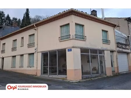 maison mazamet m² t-3 à vendre  110 000 €