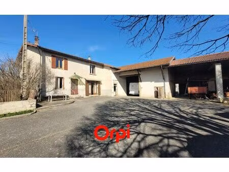 maison primarette m² t-6 à vendre  219 000 €