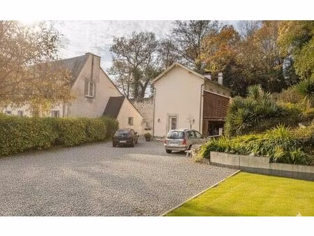 maison rontignon 71.7 m² t-3 à vendre  190 000 €