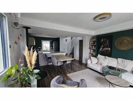 vente maison à saint-erblon (35230) : à vendre / 90m² saint-erblon