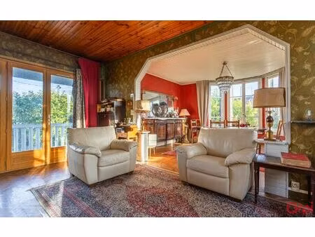 maison sainte-geneviève-des-bois 101 m² t-5 à vendre  295 000 €