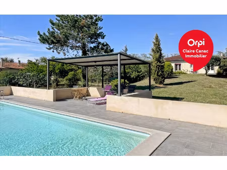 maison saïx m² t-6 à vendre  285 000 €