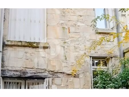 maison senlis 89 m² t-3 à vendre  325 000 €