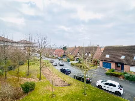 en vente appartement 52 8 m² – 199 000 € |wasquehal