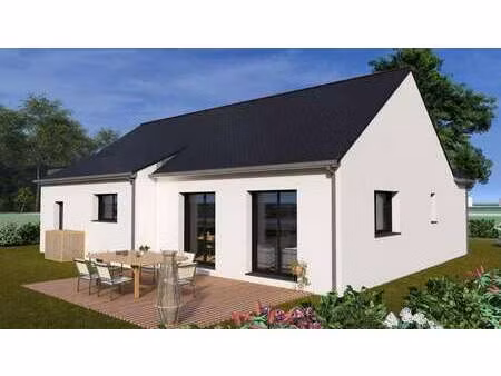 vente maison à guichen (35580) : à vendre / 100m² guichen