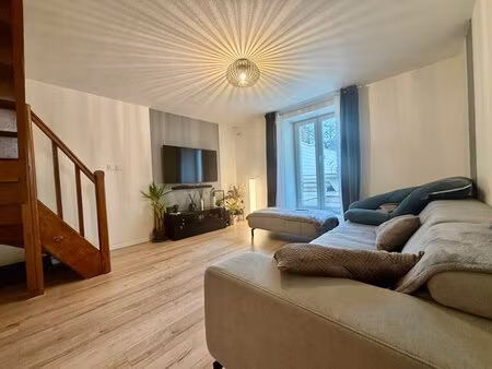 en vente maison 118 35 m² – 313 000 € |koenigsmacker