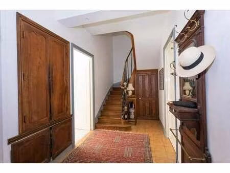 vente maison à rochefort (17300) : à vendre / 181m² rochefort