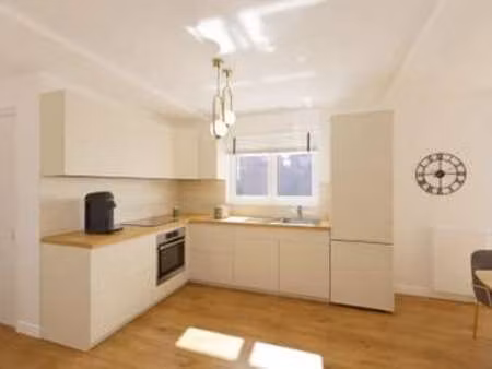 vente programme neuf appartement à saint-nazaire (44600) : à vendre appartement / 67m² sai