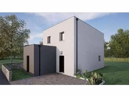 vente maison à la roche-sur-yon (85000) : à vendre / 102m² la roche-sur-yon