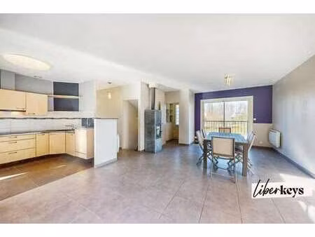 vente maison à sainte-luce-sur-loire (44980) : à vendre / 150m² sainte-luce-sur-loire