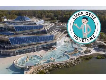 vente maison à bailly-romainvilliers (77700) : à vendre / 37m² bailly-romainvilliers