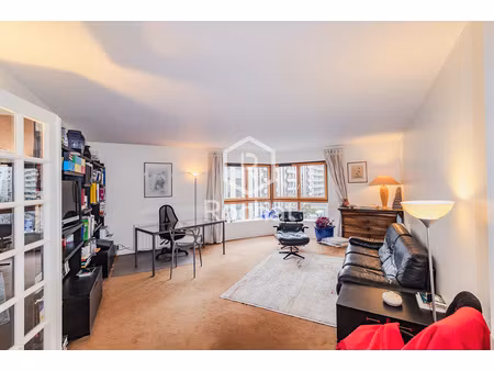 paris 14 alésia - viager occupé - femme 74 ans