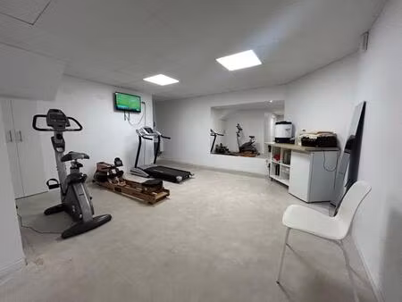 local commercial - 31100 toulouse