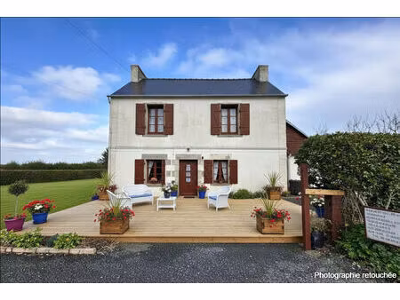 maison campagne - proche rance