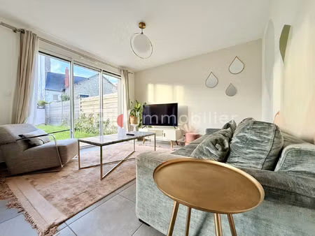 maison - 147.72m2 - 6 pièces