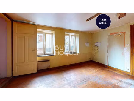 maison 4 pièces de 86 m²