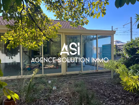 maison saint montan 3 pièce(s) 67 m2