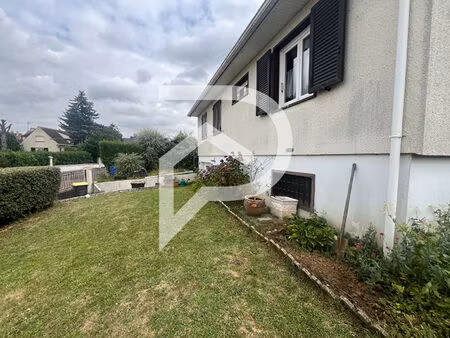 maison saint pathus 4 pièce(s) 101 m2