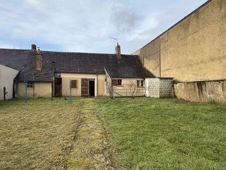 maison tuffe val de la cheronne 4 pièce(s) 88.03 m2