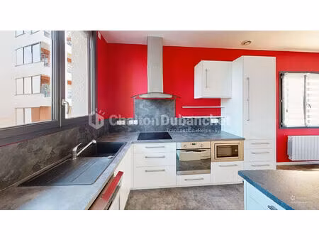 le coteau - appartement de 86.20 m²