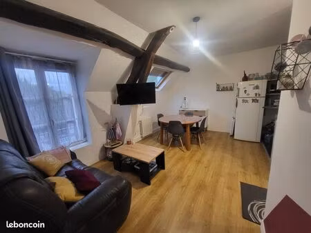 appartement t2 lumineux