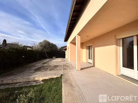 maison balma 4 pièce(s)