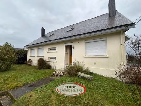 vente maison 6 pièces 164 m² la chapelle-sur-erdre (44240)